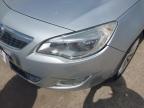 2010 VAUXHALL ASTRA SE A for sale at Copart SANDY