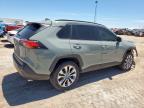 2021 Toyota Rav4 Xle Premium de vânzare în Amarillo, TX - Front End
