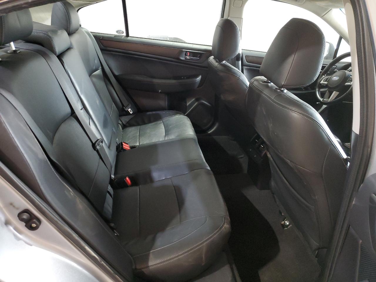 2016 Subaru Legacy 2.5I Limited VIN: 4S3BNAJ6XG3051999 Lot: 56874165