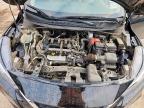 2022 Nissan Versa Sv   за продажба в Haslet, TX - Rear End