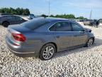 2018 Volkswagen Passat Se na sprzedaż w Taylor, TX - Front End