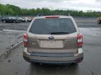 2015 Subaru Forester 2.5I Premium იყიდება Duryea-ში, PA - Front End