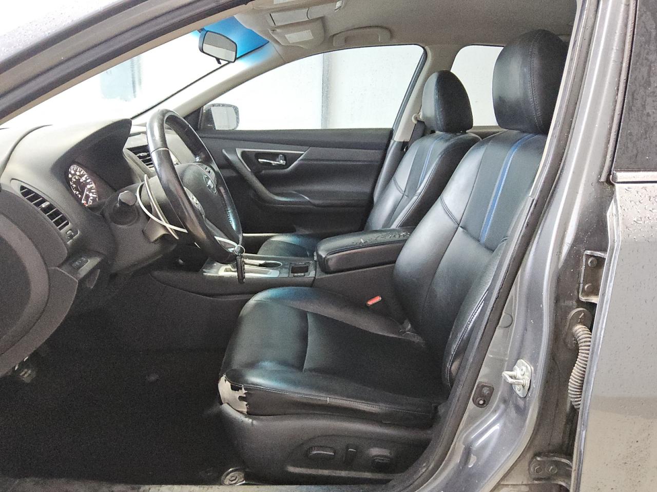 2018 Nissan Altima 2.5 VIN: 1N4AL3AP9JC150400 Lot: 55474025