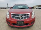 2010 Cadillac Srx  for Sale in San Antonio, TX - Rear End