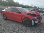 2020 Honda Civic Lx   for Sale in Memphis, TN - Front End