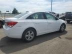2016 Chevrolet Cruze Limited Lt for Sale in Moraine, OH - All Over