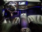 2016 Mercedes-Benz S 550 4Matic للبيع في Des Moines، IA - Front End