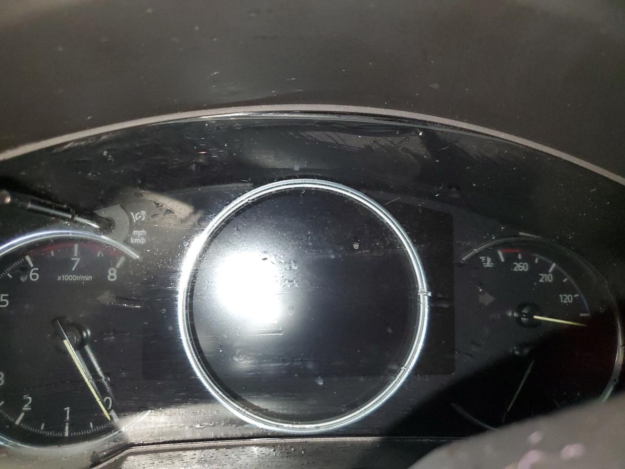 2021 Mazda Cx-5 Signature VIN: JM3KFBEY9M0467335 Lot: 58551105
