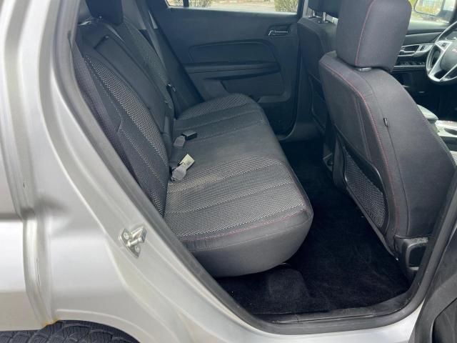 Parquets GMC TERRAIN 2016 Gray
