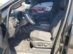 2019 Nissan Titan Platinum Reserve en Venta en Bridgeton, MO - Front End