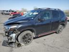 2019 Subaru Forester Sport იყიდება North Las Vegas-ში, NV - Front End