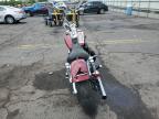 2009 Harley-Davidson Fxdc  for Sale in Pennsburg, PA - Front End