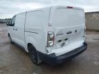 2020 VAUXHALL VIVARO 290 for sale at Copart YORK