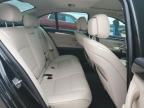2013 Bmw 528 I en Venta en Houston, TX - Normal Wear