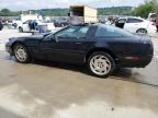 1996 Chevrolet Corvette    en Venta en Cahokia Heights, IL - Front End
