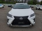 2017 Lexus Rx 350 Base en Venta en Brookhaven, NY - Front End