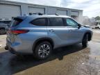 2021 Toyota Highlander Xle na sprzedaż w Montgomery, AL - Side