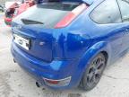 2006 FORD FOCUS ST-2 for sale at Copart SANDWICH