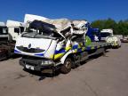 2010 RENT MIDLUM (45 for sale at Copart WOLVERHAMPTON