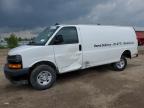 2024 CHEVROLET EXPRESS G2500    for sale at Copart ON - LONDON