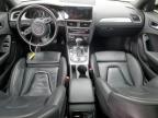 2015 Audi A4 Allroad Premium Plus продається в San Diego, CA - Front End