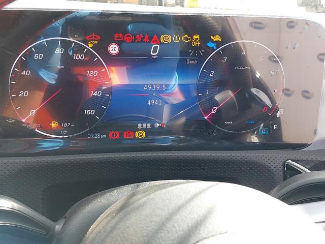 2024 MERCEDES BENZ CLA 200 AM