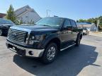 2011 Ford F150 Supercrew en Venta en North Billerica, MA - Mechanical