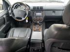 2002 Mercedes-Benz Ml 55 იყიდება Baltimore-ში, MD - Rear End