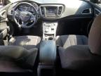 2015 Chrysler 200 Limited for Sale in Fresno, CA - Damage History
