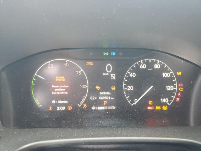 2023 HONDA CR-V SPORT  