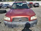 2004 Subaru Forester 2.5X na sprzedaż w Graham, WA - Rear End