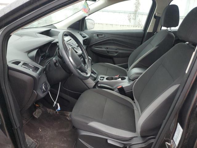 Parquets FORD ESCAPE 2015 Gray