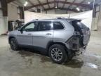 2019 Jeep Cherokee Latitude Plus للبيع في North Billerica، MA - Rear End
