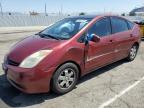 2005 Toyota Prius  de vânzare în Van Nuys, CA - Side