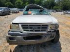 2003 Ford Ranger Super Cab за продажба в Eight Mile, AL - Rollover