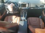 2015 Ford Edge Titanium იყიდება Prairie Grove-ში, AR - Front End