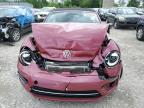 2017 Volkswagen Beetle S/Se for Sale in Wayland, MI - Front End
