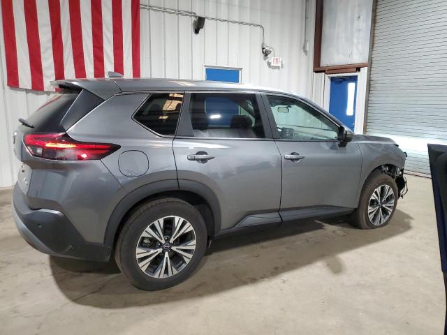  NISSAN ROGUE 2023 Szary