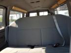 2001 Ford Econoline E350 Super Duty Wagon en Venta en Cartersville, GA - Front End