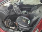 2014 Ford Fusion Titanium იყიდება Columbus-ში, OH - Burn