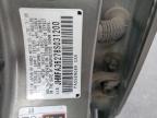 2008 Honda Civic Hybrid en Venta en Windham, ME - Normal Wear