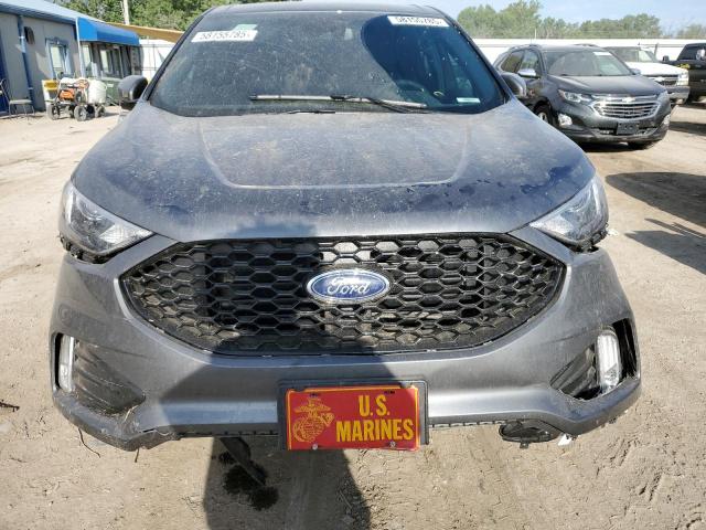  FORD EDGE 2024 Серый