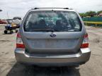 2006 Subaru Forester 2.5X for Sale in Denver, CO - Side