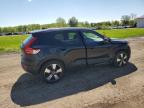 2019 Volvo Xc40 T5 Momentum for Sale in Columbia Station, OH - Side