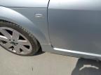 2004 AUDI TT COUPE Q for sale at Copart SANDY