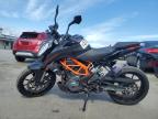 2023 KTM 390 DUKE   for sale at Copart ME - WINDHAM