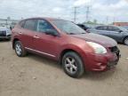 2012 Nissan Rogue S за продажба в Elgin, IL - Front End