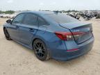 2025 Honda Civic Sport იყიდება Houston-ში, TX - Side