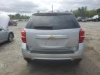 2016 Chevrolet Equinox Lt en Venta en Mendon, MA - Minor Dent/Scratches
