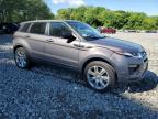 2017 Land Rover Range Rover Evoque Se for Sale in Windsor, NJ - Front End